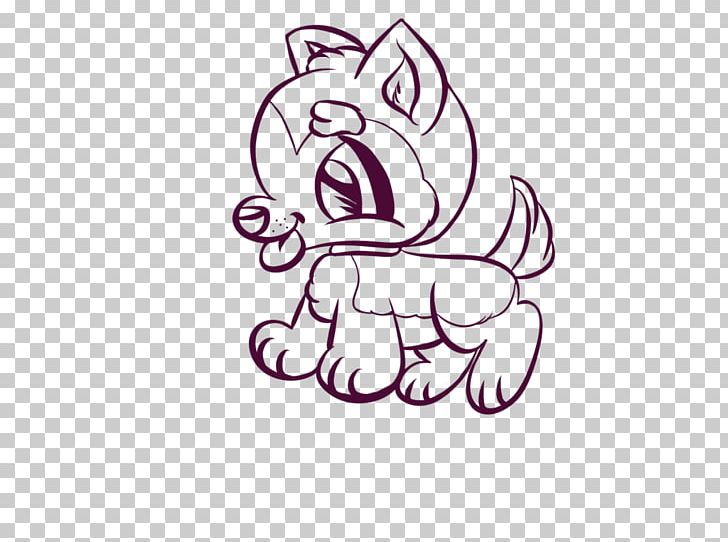 Coloring Book Dog Drawing Line Art PNG, Clipart, Animals, Area, Arm, Art, Artwork Free PNG Download