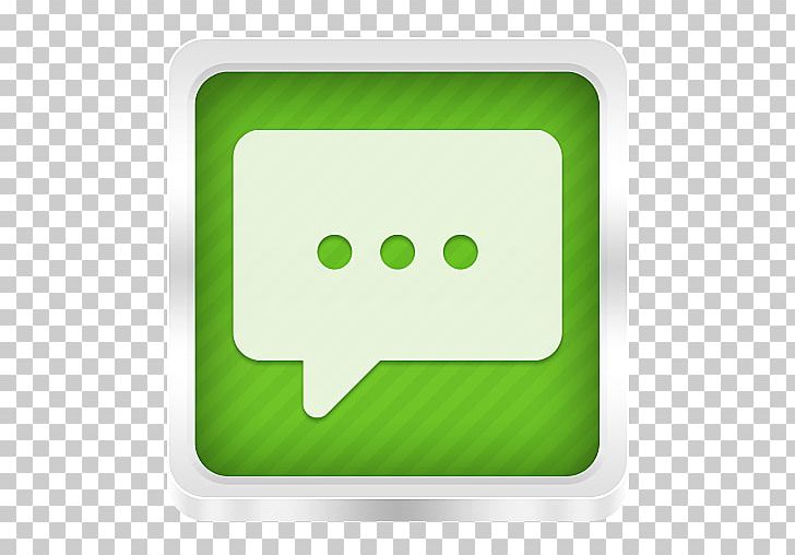 Computer Icons Online Chat Message PNG, Clipart, Computer Icons, Download, Grass, Green, Imessage Free PNG Download