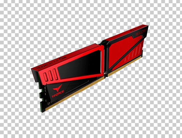 DDR4 SDRAM DIMM Memory Module Heat Spreader PNG, Clipart, Angle, Automotive Exterior, Computer Memory, Corsair Components, Ddr4 Sdram Free PNG Download