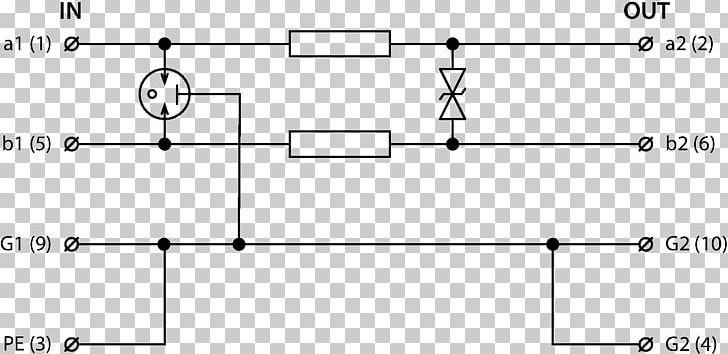 Drawing Circuit Diagram /m/02csf Electric Potential Difference PNG, Clipart, Angle, Area, Art, Black And White, Circle Free PNG Download