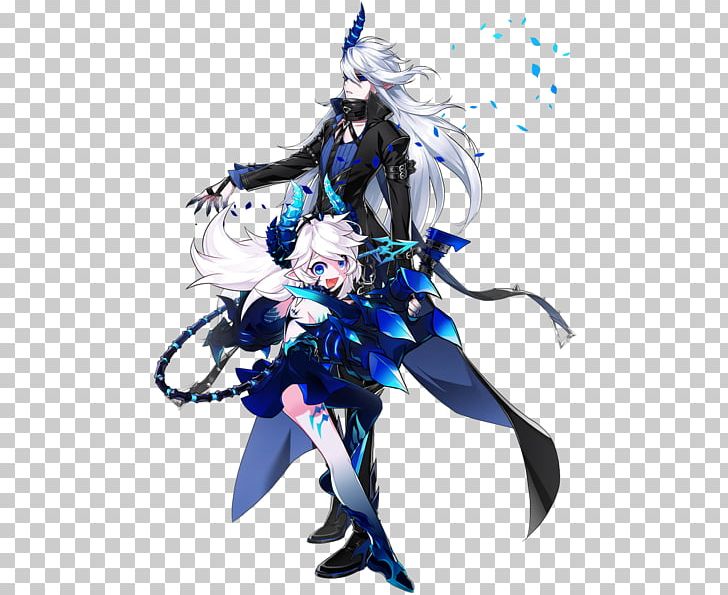 Elsword Ciel Phantomhive Video Games Character Role-playing Game PNG, Clipart, Anime, Computer Wallpaper, Costume, Costume Design, Demon Free PNG Download