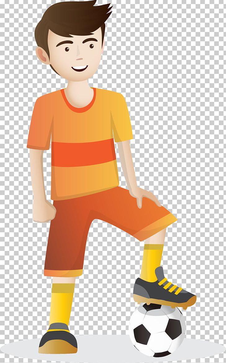 Football Player Athlete PNG, Clipart, Boy, Cartoon, Cartoon Character, Cartoon Eyes, Child Free PNG Download