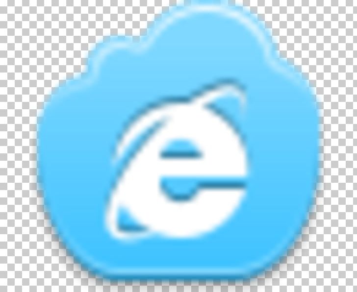 Internet Symbol Computer Icons PNG, Clipart, Area, Azure, Blue, Brand, Circle Free PNG Download