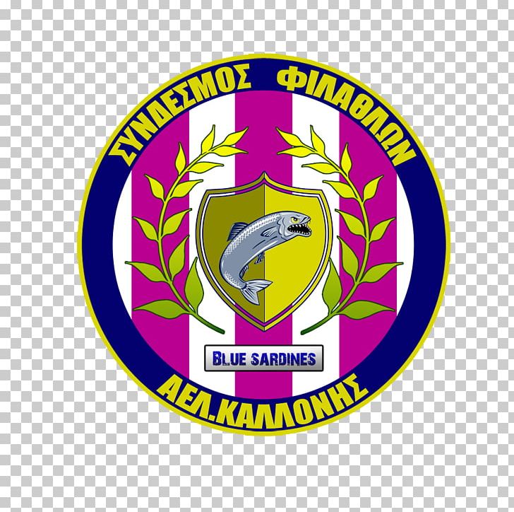 Slang.gr AEL Kalloni F.C. Definition Sardine PNG, Clipart, Ael Kalloni Fc, Area, Brand, Circle, Crest Free PNG Download