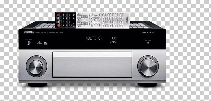 Stereophonic Sound Yamaha AVENTAGE RX-A3060 DTS-HD Master Audio AV Receiver PNG, Clipart, Audio, Audio Equipment, Audio Receiver, Av Receiver, Dolby Atmos Free PNG Download