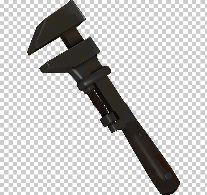 Team Fortress 2 Garry's Mod Spanners Adjustable Spanner Weapon PNG, Clipart, Adjustable Spanner, Angle, Critical Hit, Engineer, Garrys Mod Free PNG Download