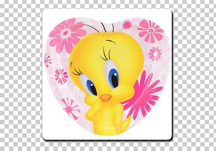 Tweety Desktop Looney Tunes IPhone 6 PNG, Clipart, Beak, Bird, Cartoon, Desktop Wallpaper, Display Resolution Free PNG Download
