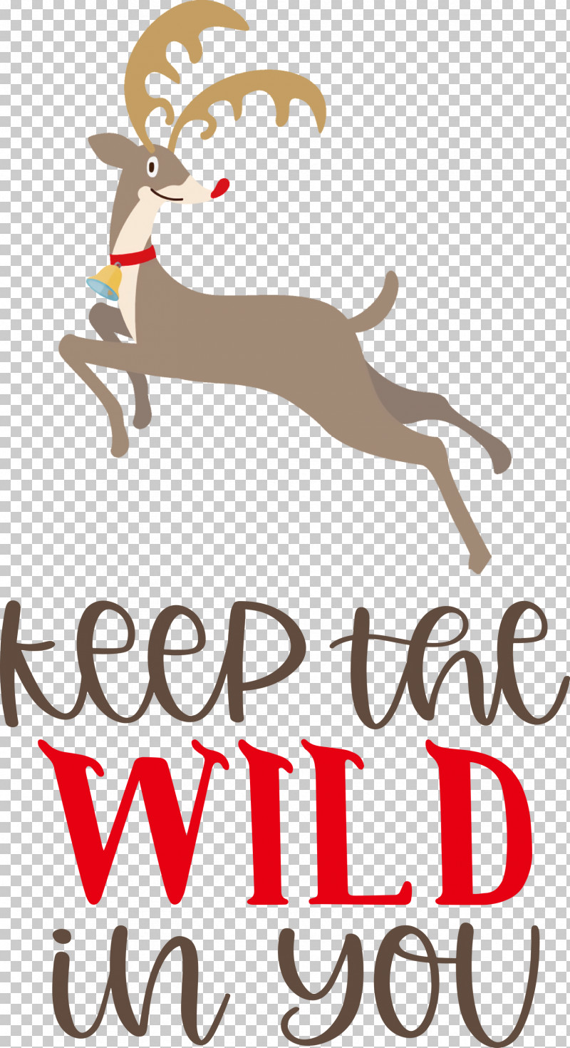 Keep Wild Deer PNG, Clipart, Character, Christmas Day, Deer, Geometry, Keep Wild Free PNG Download