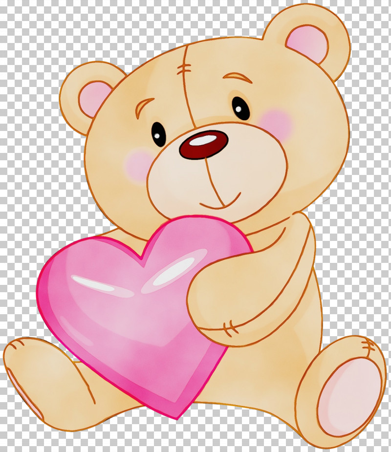 Teddy Bear PNG, Clipart,  Free PNG Download