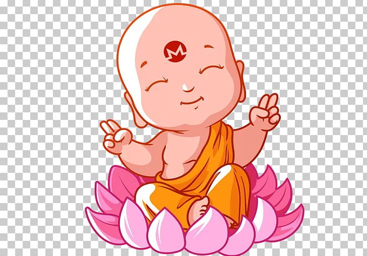 Bhikkhu Buddhism Drawing Cartoon PNG, Clipart, Art, Artwork, Budai, Buddhas Birthday, Child Free PNG Download