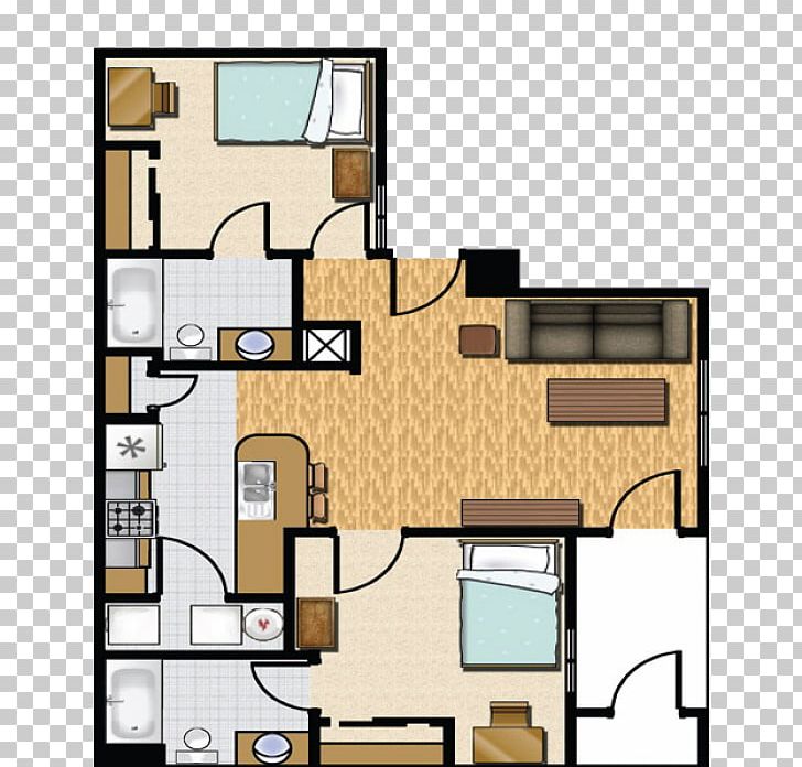 CastleRock At San Marcos Floor Plan Apartment House Home PNG, Clipart, Apartment, Area, Bathroom, Bed, Bed Plan Free PNG Download