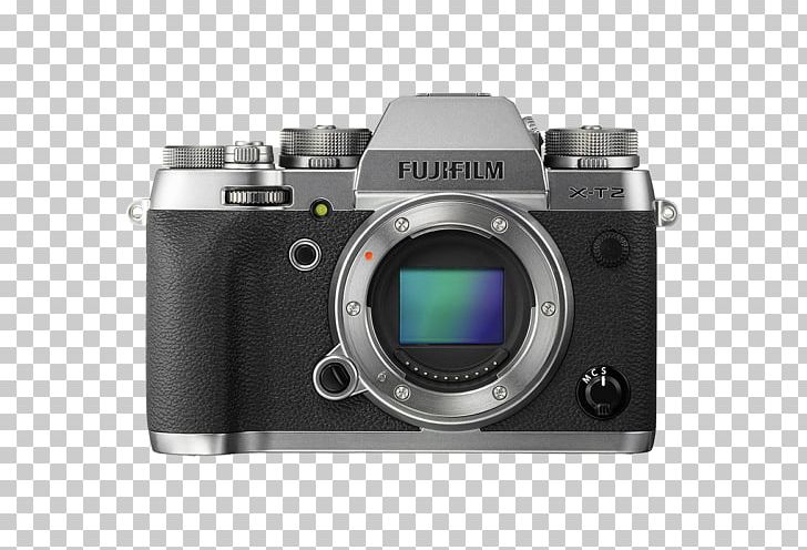 Fujifilm X-T2 Fujifilm X-A3 Fujifilm X-H1 Mirrorless Interchangeable-lens Camera PNG, Clipart, Active Pixel Sensor, Camera Lens, Cameras , Digital Camera, Digital Cameras Free PNG Download