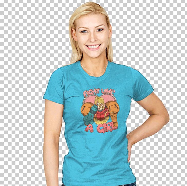 Printed T-shirt Clothing Sleeve PNG, Clipart, Aqua, Blue, Bluza, Clothing, Fashion Free PNG Download