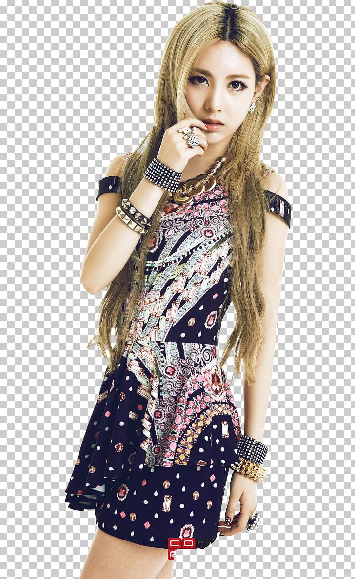 Qri T-ara PNG, Clipart, Brown Hair, Clothing, Day By Day, Fashion, Fashion Model Free