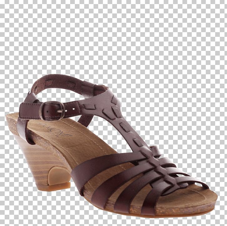 Sandal Slide Brown Footwear Shoe PNG, Clipart, Beige, Brown, Footwear, Outdoor Shoe, Sandal Free PNG Download