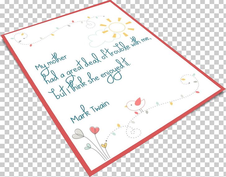 School Teacher Classroom Mother's Day Paper PNG, Clipart,  Free PNG Download