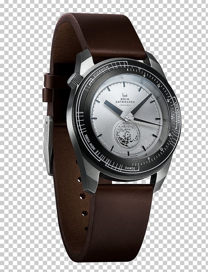 Stainless Steel Automaton Watch Material PNG, Clipart, Architectural Engineering, Automatic Watch, Automaton, Brand, Brown Free PNG Download