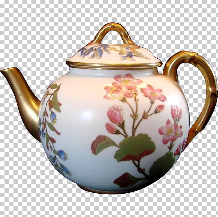 Teapot Kettle Porcelain Pottery PNG, Clipart, Ceramic, Cup, Dinnerware Set, Handle, Kettle Free PNG Download