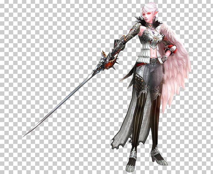 Lineage II Video Game 4Gamer.net Massively Multiplayer Online Role-playing Game PNG, Clipart, 4gamernet, Action Figure, Dark Elves In Fiction, Fictional Character, Game Free PNG Download