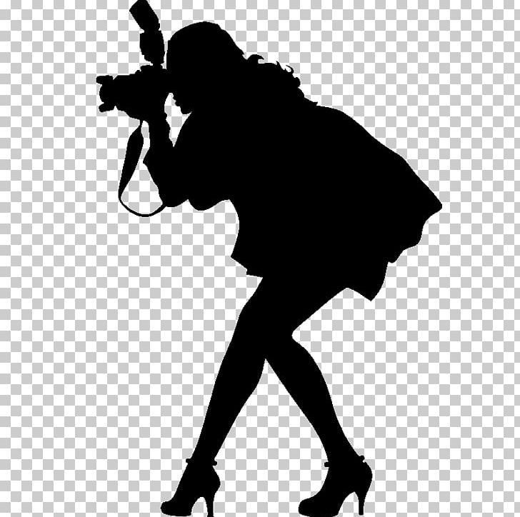 Photography Silhouette Photographer PNG, Clipart, 3d Vector, Animals, Black, Black And White, Camera Operator Free PNG Download