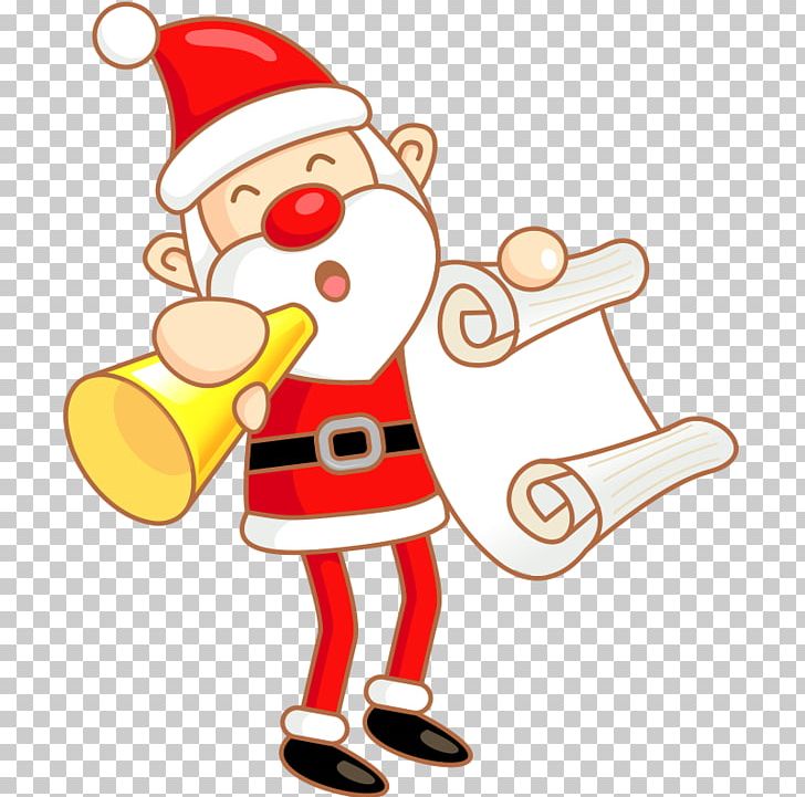 Santa Claus Christmas PNG, Clipart, Art, Christmas Decoration, Christmas Frame, Christmas Lights, Christmas Vector Free PNG Download