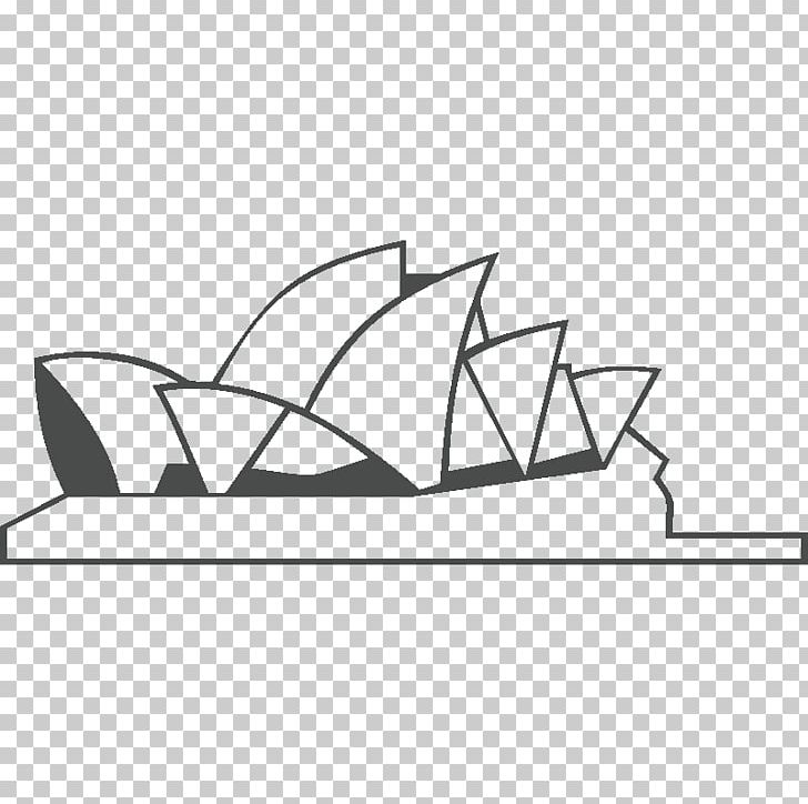 Sydney Opera House Drawing Line Art PNG, Clipart, Angle, Architecture, Area, Art, Artwork Free PNG Download
