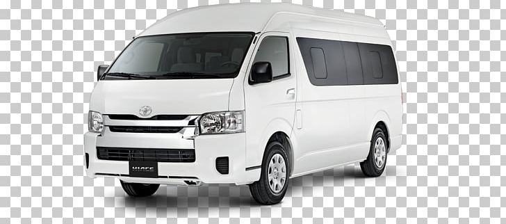 Toyota HiAce Car Hyundai Starex Van PNG, Clipart, Automotive Exterior, Brand, Bumper, Car, Classic Car Free PNG Download