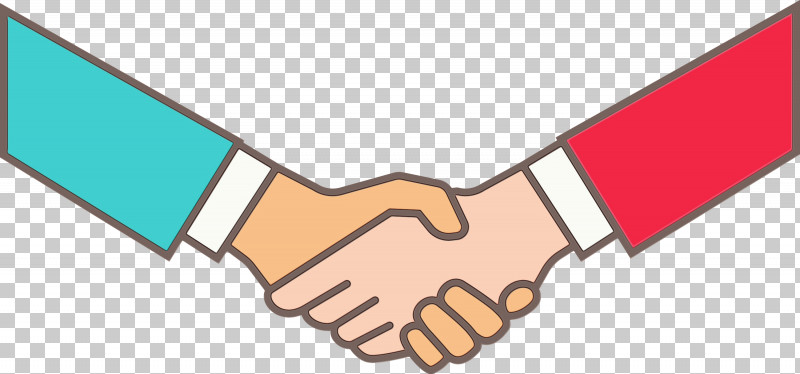 Handshake PNG, Clipart, Cartoon, Geometry, Handshake, Hm, Line Free PNG Download