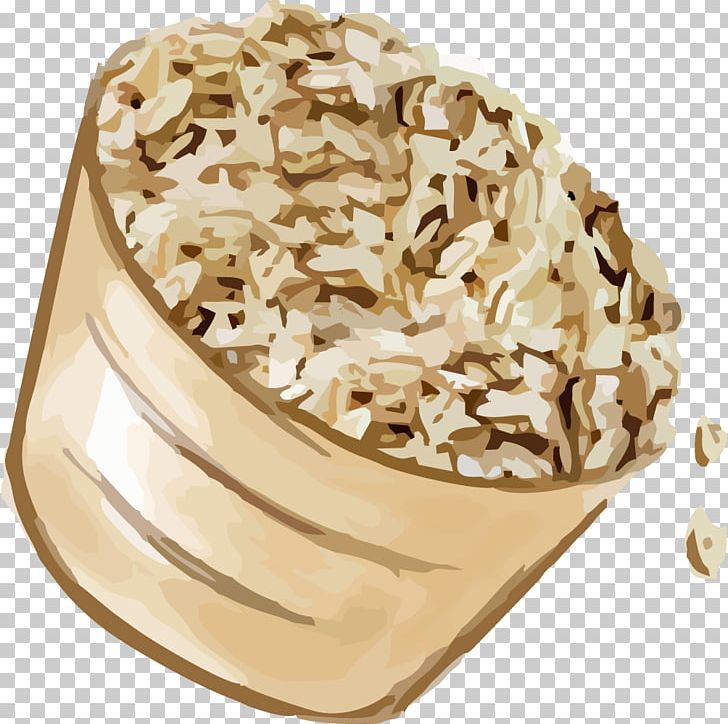 Brown Rice Camargue Red Rice PNG, Clipart, Brown Vector, Cartoon, Commodity, Cooked Rice, Cuisine Free PNG Download