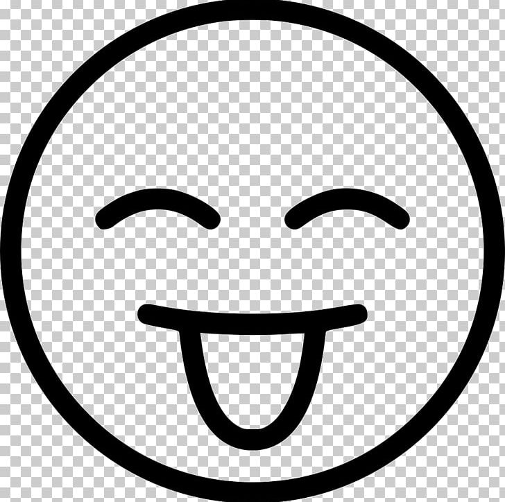 Computer Icons Emoticon Smiley PNG, Clipart, Black And White, Computer Icons, Download, Emoticon, Emotion Free PNG Download