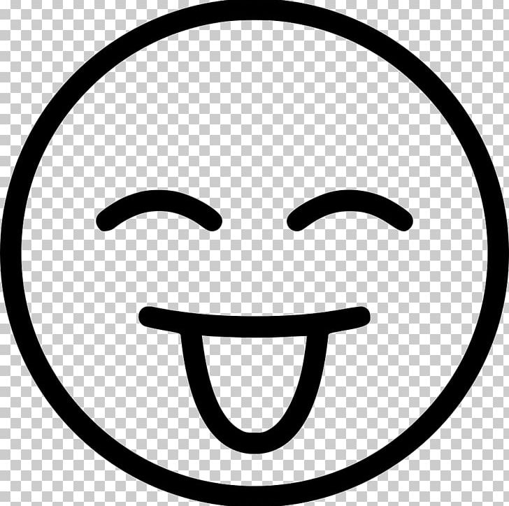 Computer Icons Emoticon Smiley PNG, Clipart, Black And White, Computer ...