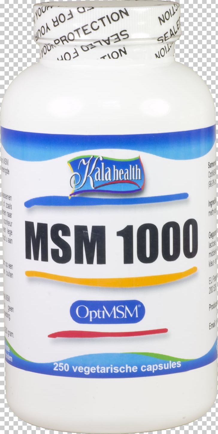 Dietary Supplement Methylsulfonylmethane Kala Health Enrichment Powder Capsule PNG, Clipart, Bolcom, Capsule, Dietary Supplement, Gram, Intermodal Container Free PNG Download