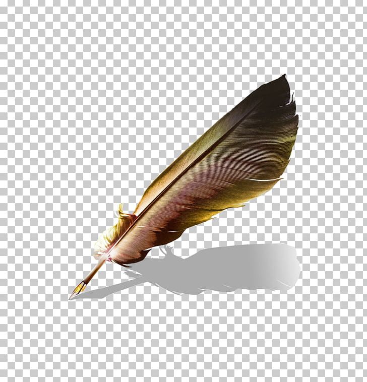 Matilda Paper Quill PNG, Clipart, Animals, Book, Brown, Encapsulated Postscript, Feather Free PNG Download