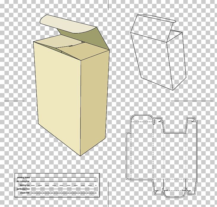 Paper Cardboard Box Packaging And Labeling Net PNG, Clipart, Angle, Box, Boxes, Boxing, Box Template Free PNG Download