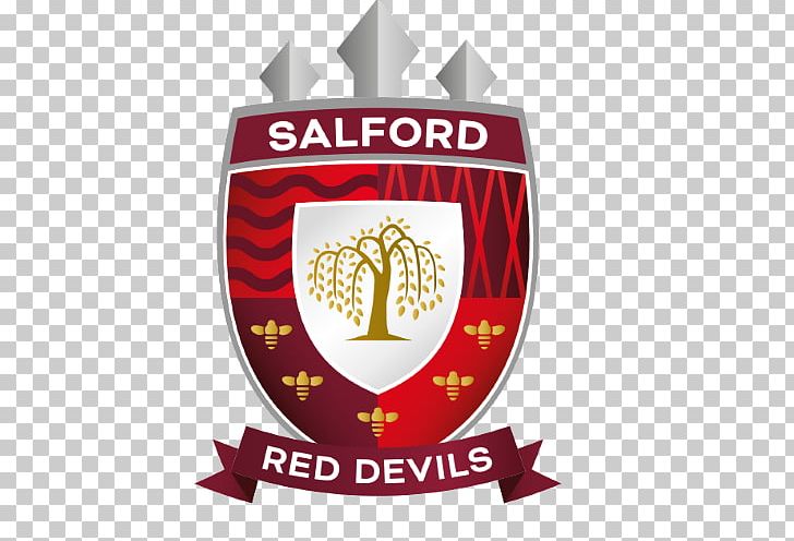 Salford Red Devils St Helens R.F.C. Super League Warrington Wolves Hull Kingston Rovers PNG, Clipart, Badge, Brand, Castleford Tigers, Catalans Dragons, City Of Salford Free PNG Download