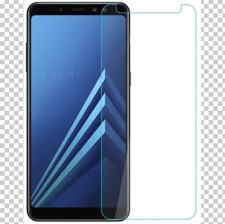 Samsung Galaxy A5 (2017) Samsung Galaxy S8 Smartphone Android PNG, Clipart, Angle, Electric Blue, Electronic Device, Gadget, Mobile Phone Free PNG Download