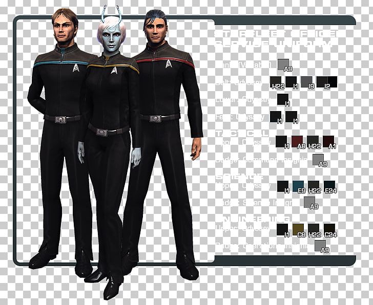 Star Trek Online Star Trek Uniforms James T. Kirk Costume PNG, Clipart, Clothing, Costume, Film, James T Kirk, Joint Free PNG Download