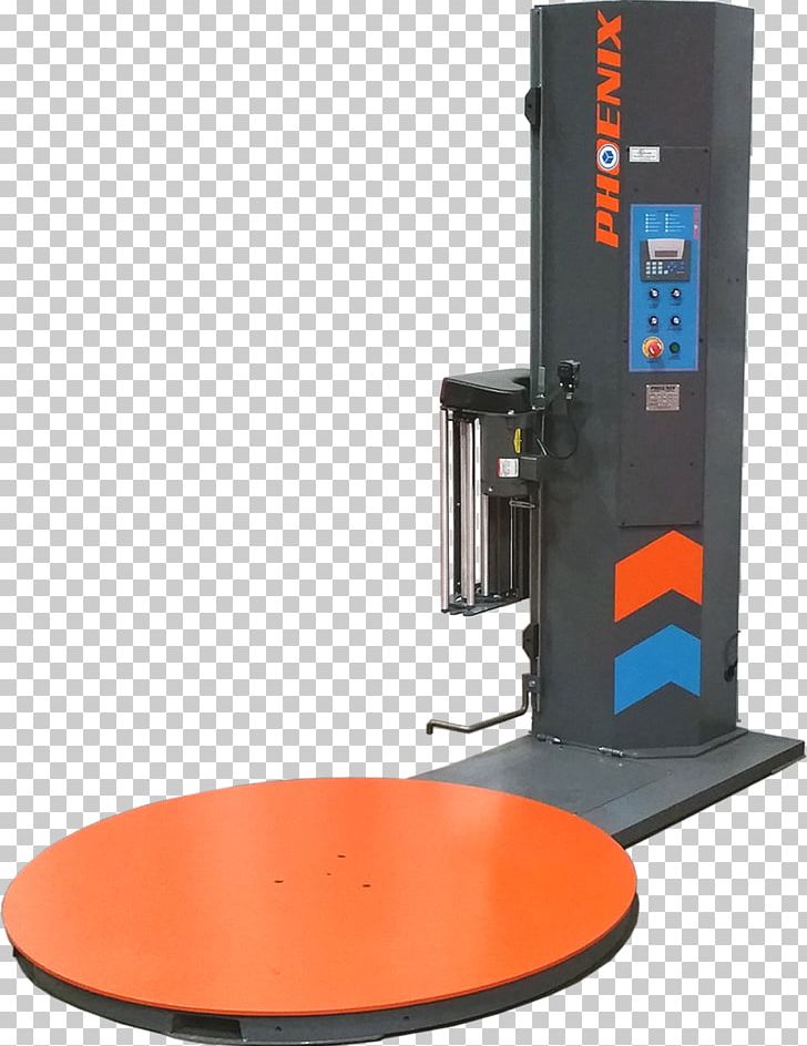Turntable Stretch Wrapper Machine Shrink Wrap Pallet PNG, Clipart, Automation, Flexibility, Forklift, Hardware, Information Free PNG Download