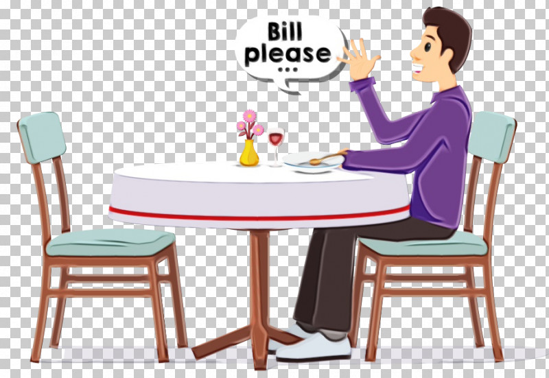 Cafe Restaurant Cartoon Customer Waiter PNG, Clipart, Cafe, Cartoon,  Customer, Paint, Restaurant Free PNG Download