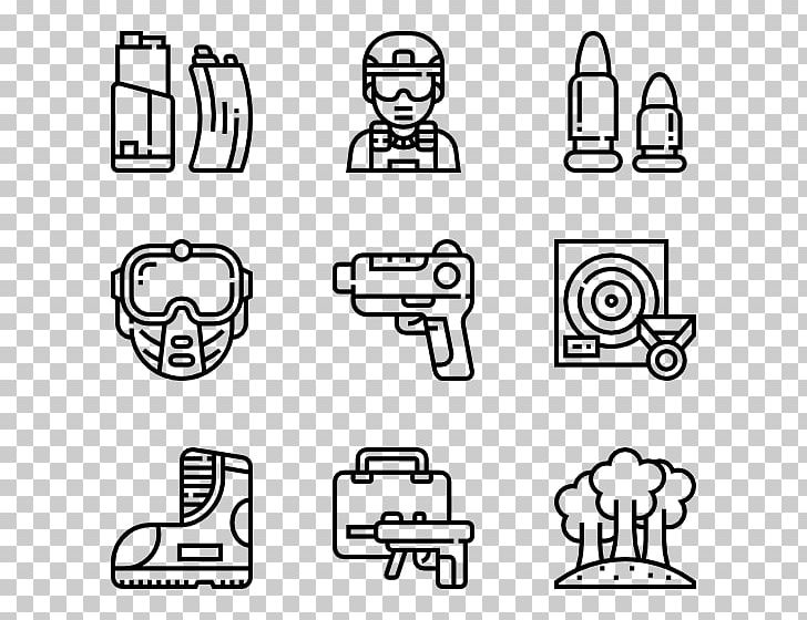 Computer Icons Kitchen Icon Design PNG, Clipart, Angle, Area, Black, Black And White, Brand Free PNG Download