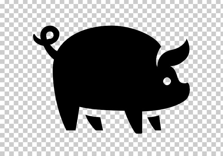 Computer Icons Pig PNG, Clipart, Animals, Artwork, Black, Black And White, Color Free PNG Download