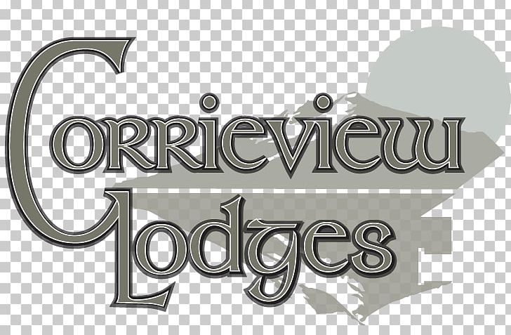 Corrieview Lodges Spean Bridge Scottish Highlands Logo Brand PNG, Clipart, Accommodation, Brand, Company, Highland, Lodges Free PNG Download