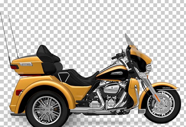 Harley-Davidson Tri Glide Ultra Classic Motorized Tricycle Harley-Davidson CVO Motorcycle PNG, Clipart, Allterrain Vehicle, Automotive Design, Automotive Wheel System, Brand, Cars Free PNG Download