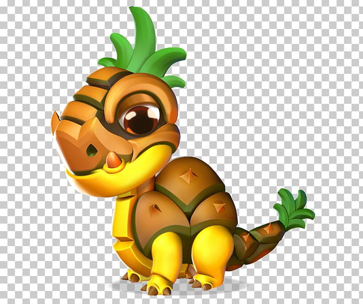 Pineapple Dragon Mania Legends Game PNG, Clipart, Ananas, Baby, Bromeliaceae, Carnivoran, Cartoon Free PNG Download