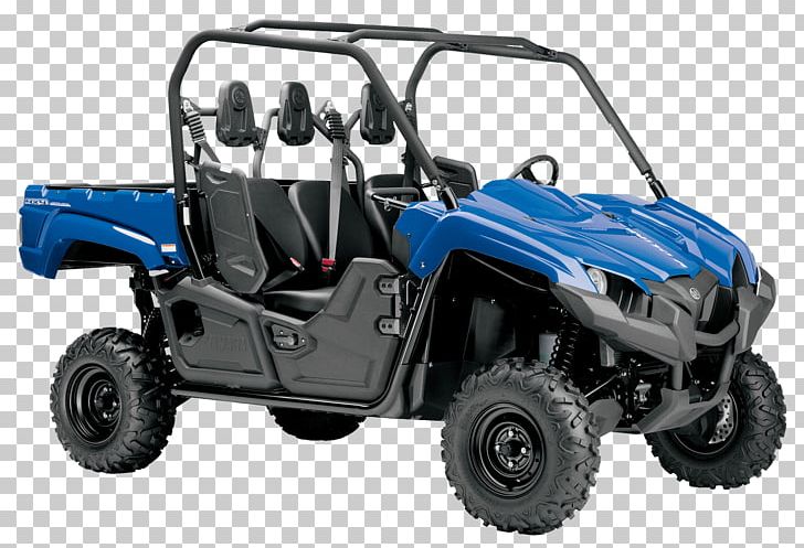Yamaha Motor Company Side By Side All-terrain Vehicle Motorcycle PNG, Clipart, Allterrain Vehicle, Allterrain Vehicle, Arctic Cat, Auto Part, Car Free PNG Download