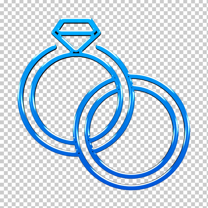 Rings Icon Wedding Icon Diamond Icon PNG, Clipart, Circle, Diamond Icon, Line, Rings Icon, Turquoise Free PNG Download