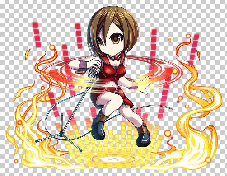 Brave Frontier Meiko Vocaloid Hatsune Miku Kaito PNG, Clipart, Anime, Art, Black Rock Shooter, Brave Frontier, Cartoon Free PNG Download