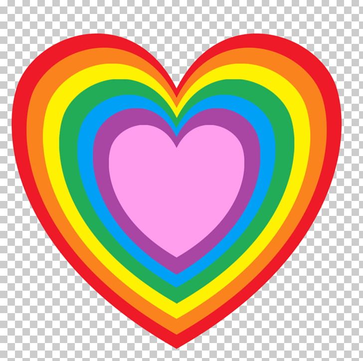 Cutie Mark Crusaders Rainbow Dash Heart PNG, Clipart,  Free PNG Download