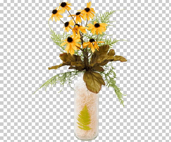 Floral Design Cut Flowers Vase Silk PNG, Clipart, Artificial Flower, Bottle, Bud, Centrepiece, Common Daisy Free PNG Download