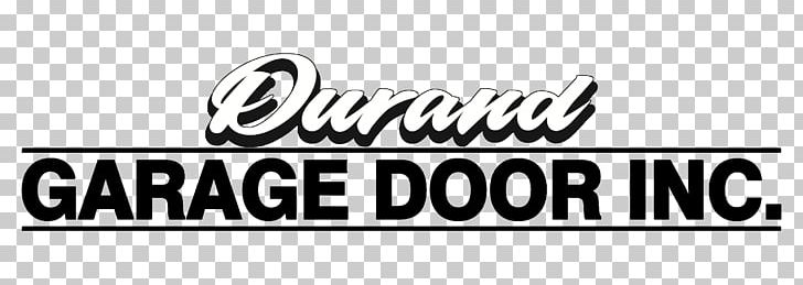 Logo Font Brand Product Line PNG, Clipart, Area, Black And White, Brand, Door, Durand Free PNG Download